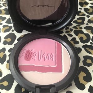 ⭐️MAC COSMETICS⭐️VERY RARE⭐️PEARLMATTE FACE POWDER